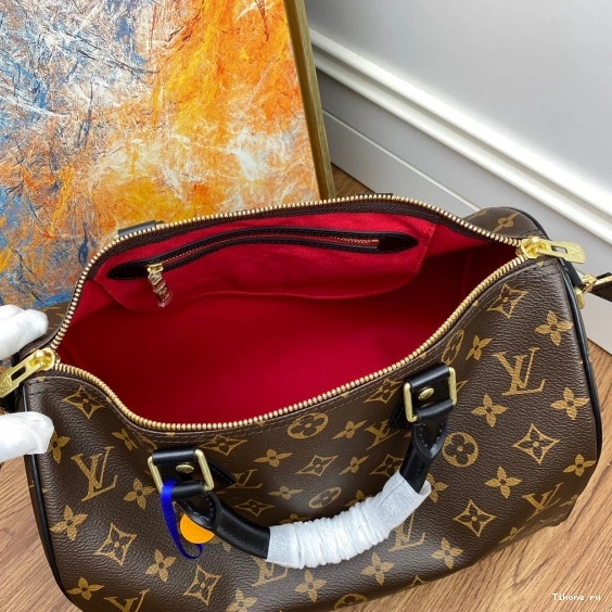 Cheap SPEEDY BANDOULIERE 30 LOUIS VUITTON 0818